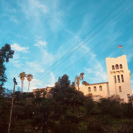 La Boheme Living Hotel Los Angeles Exterior photo